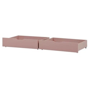 Hoppekids Schubkästen-Set ECO Comfort für Kinderbetten 70x160 cm 36-1006-43-07M