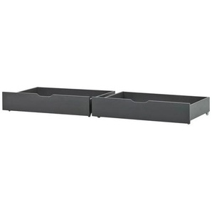 Hoppekids Schubladenset für Betten 90x200 cm 36-1006-41-000