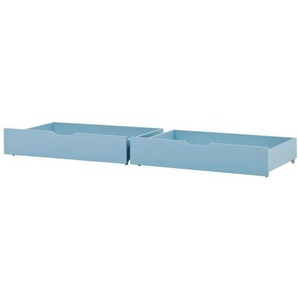 Hoppekids Schubladenset für Betten 90x200 cm 36-1006-42-000