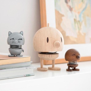 Hoptimist »Bimble« (Gr. L) - braun - Eiche -