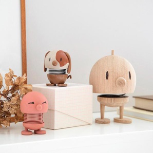 Hoptimist »Bumble« (Gr. L) - braun - Eiche -