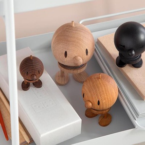 Hoptimist »Bumble« (Gr. S) - braun - Eiche -