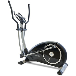 Horizon Fitness Crosstrainer Syros E