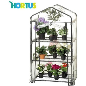 HORTUS Greenhouse small 128 x 69 x 49 cm