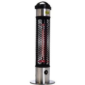 HORTUS Patio heater under table 1200 W