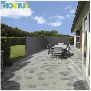 HORTUS Wind screen double 140 x 600 cm