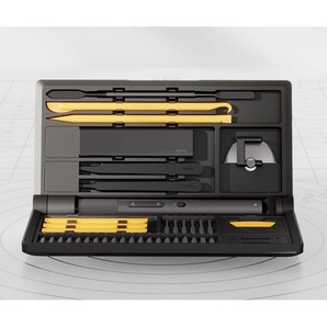 HOTO Precision Screwdriver Kit Pro