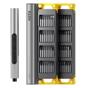 HOTO SNAPBLOQ S-A01 Electric Precision Screwdriver