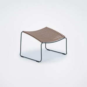 Houe Click Hocker - Kunststoff sand 10813-6218