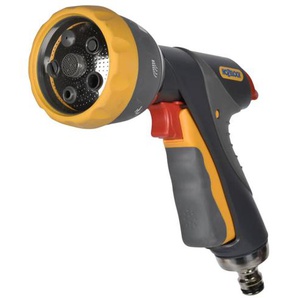 Hozelock Gartenbrause Multi Spray Pro
