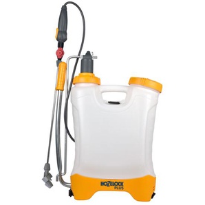 Hozelock Rucksack-Pumpsprüher Pulsar Plus Comfort 12 L