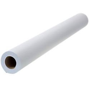 HP Designjet Inkjet Matt Bond-Papier von der Rolle 91,4 cm x 45,7 m 80 g/m² Weiß Q1397A
