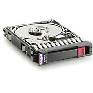 HP Enterprise Interne Festplatte 652589-S21 900 GB 1135256