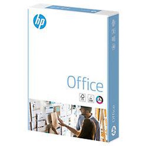 HP Office DIN A3 Druckerpapier 80 g/m² Glatt Weiß 500 Blatt 4157244