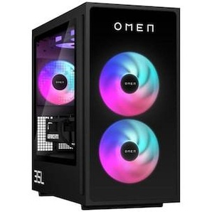 HP OMEN GT16-0066ng 35L Gaming Desktop Core Ultra 7 265K 32GB/1TB SSD RTX 5070Ti Win11 BA2U2EA#ABD