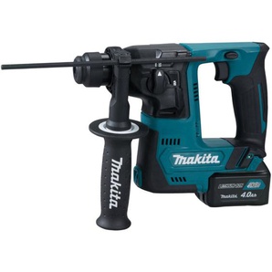 HR140DSMJ Akku-Bohrhammer 12V max. inkl. 2 x Akku, Ladegerät, makpac Gr. 2 inkl. Einlage - Makita