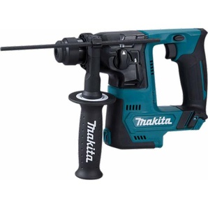 Akku-Bohrhammer HR166DZ12V SDS-plus ohne Akku und Ladegerät im Karton - Makita