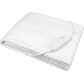 Hu 674 Wärmeunterbett 100 w Weiß - Medisana