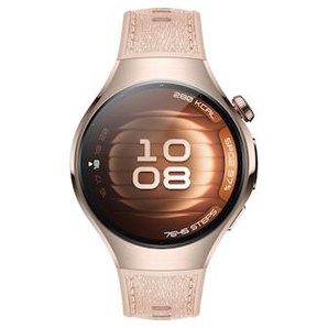 Huawei Watch 5 42mm (Soc-L29L) Beige Composite Strap eSim 55020EWF