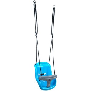 HUDORA Baby-Hochschaukel - grau -