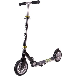 Hudora SCOOTER ALU 205MM HORNET M. LUFTREIFEN 14532