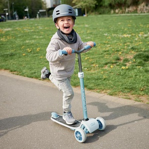 HUDORA Tri-Scooter - Blau -