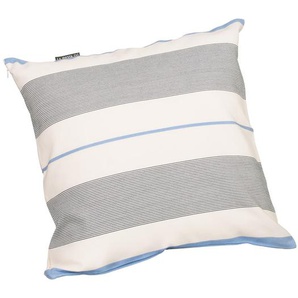 Hülle für Hängematten-Kissen Outdoor, Amante Sea Salt, 50 x 50 cm, von La Siesta