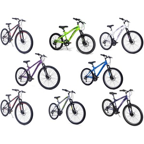 Huffy Extent