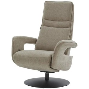 Hukla Relaxsessel Nick ¦ Maße (cm): B: 76 H: 107 T: 86.0