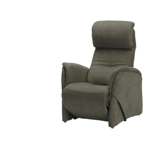 Hukla Relaxsessel  Pierre ¦ Maße (cm): B: 75 H: 108 T: 87.0