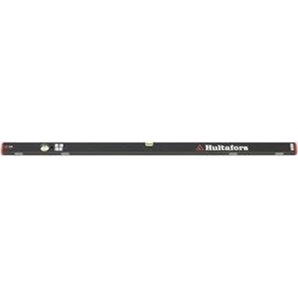 Hultafors Spirit level aluminium hvp magnet 1200mm