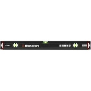 Hultafors Spirit level aluminium pv60