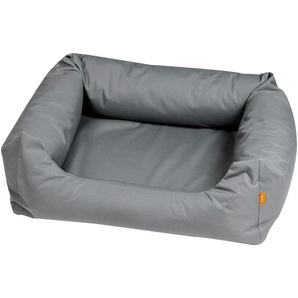 Hundebett  Dream ¦ grau ¦ Maße (cm): B: 67 H: 22
