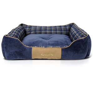 Hundebett Highland