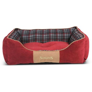 Hundebett Highland