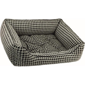 Hundebett Houndstooth