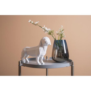 Hundefigur Origami