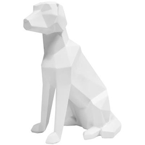 Hundefigur Origami