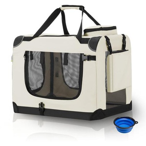 Hundetransportbox Lassie