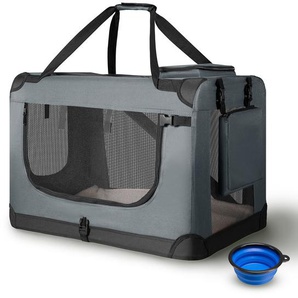 Hundetransportbox Lassie