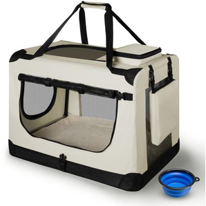 Hundetransportbox Lassie