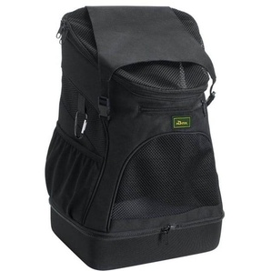 Hunter - BagBackpack Miles black - 69346