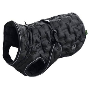 Hunter - Dog Coat Monaco 45cm  Black - 67673