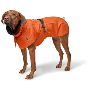 Hunter - Dogcoat Nordby 30 orange - 203419
