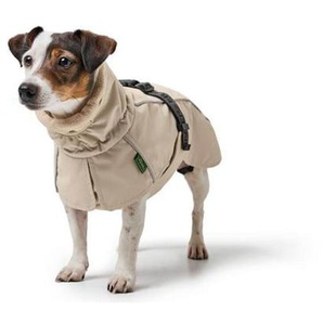 Hunter - Dogcoat Nordby 425 cream - 203412