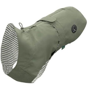 Hunter Raincoat for dogs Milford 50 green - 69