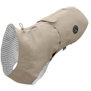 Hunter Raincoat for dogs Milford 50 taupe