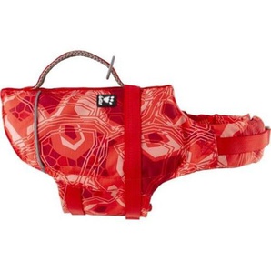 Hurtta Life Savior ECO 20-40 kg coral camo