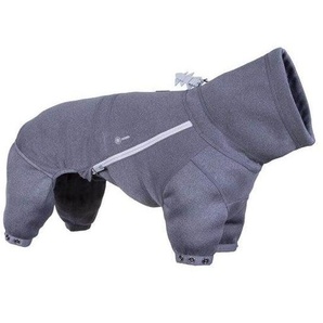 Hurtta Midlayer Overall blackberry 45M