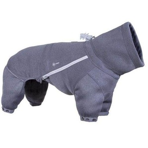 Hurtta Midlayer Overall blackberry 60M